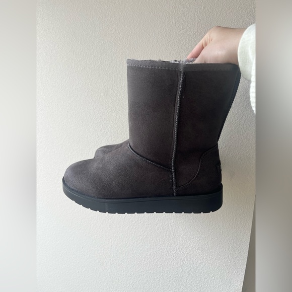 Shoes - Makalu boots